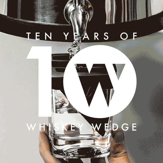 Whiskey Wedge