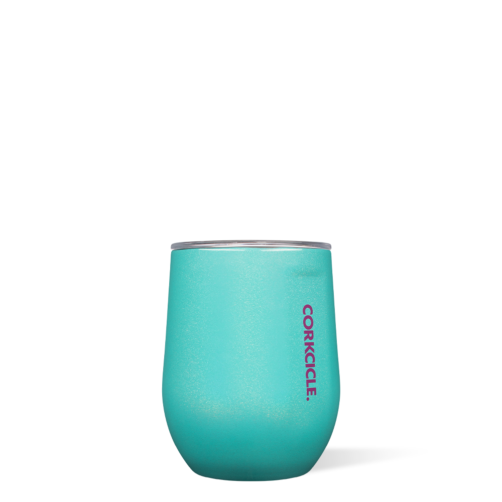 Unicorn Magic Stemless