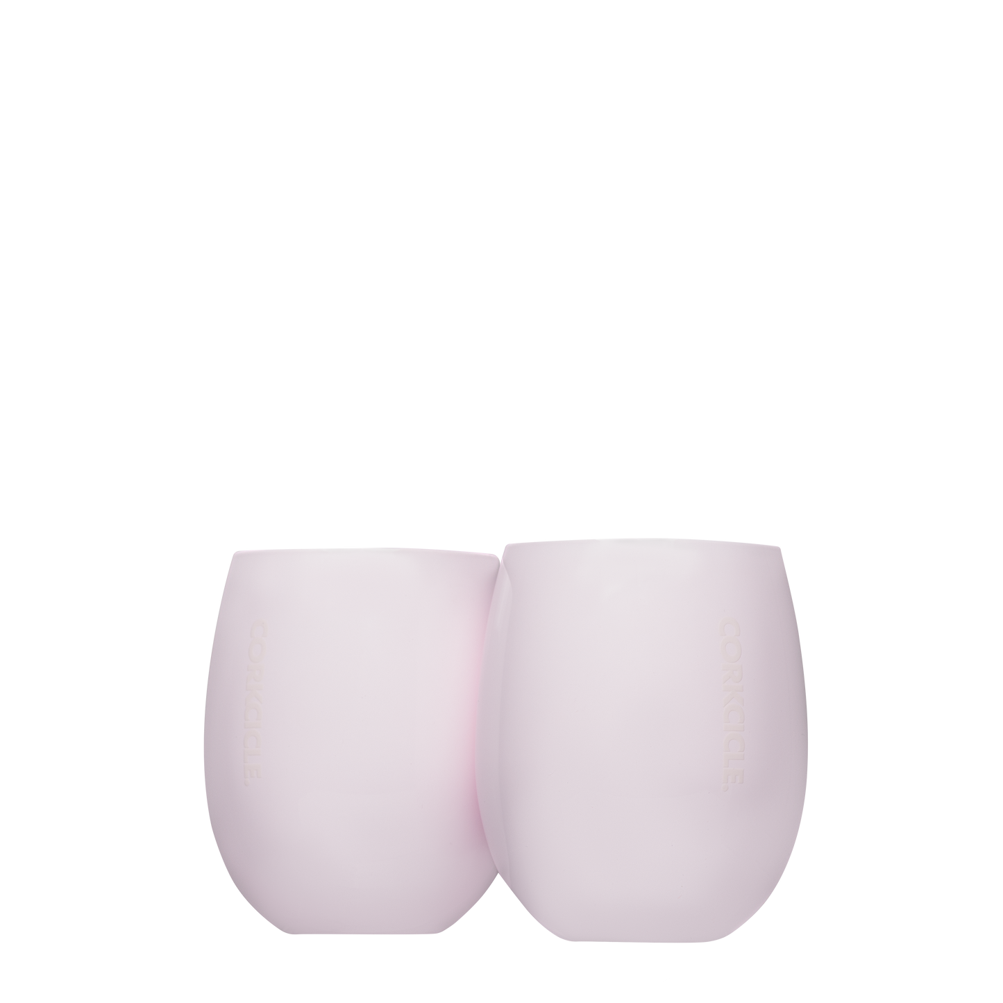 Sommelier Stemless Set (2)