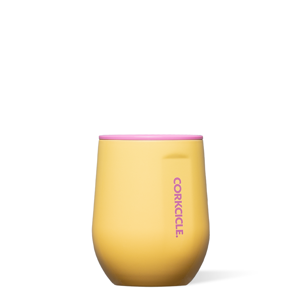 Classic Stemless