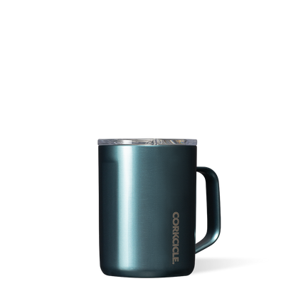 Classic Coffee Mug