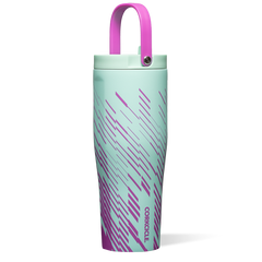 Fuchsia Strike