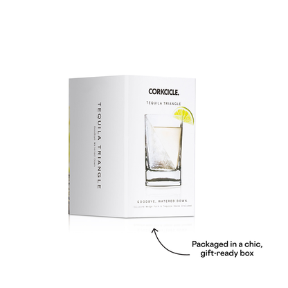 Tequila Triangle