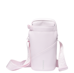 Rose Quartz - Vegan Leather