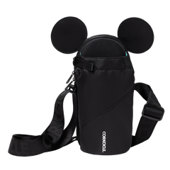 Mickey Mouse - Black