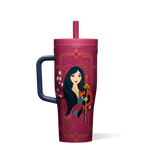 Disney Princess Leakproof Cruiser