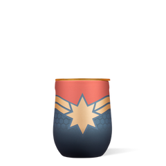 Captain Marvel