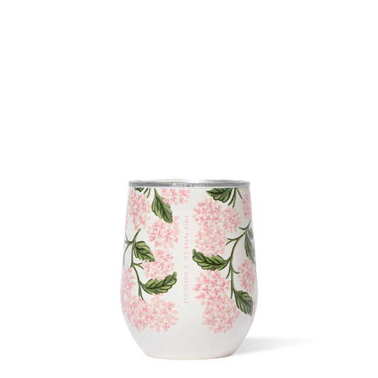 Rifle Paper Co. Stemless