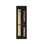 Cocktail Straw 2-Pack